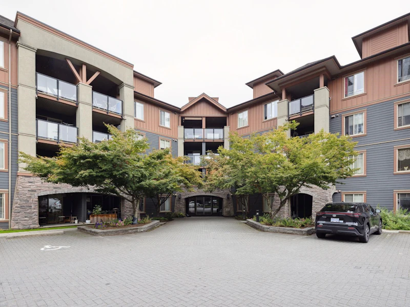 3219 - 240 Sherbrooke Street, New Westminster BC V3L 0A4