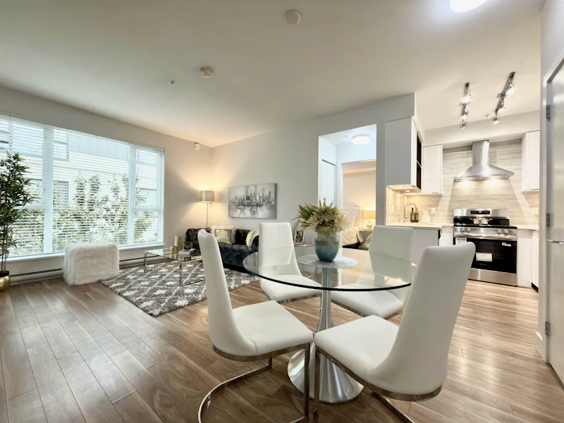 317 - 5355 Lane Street, Burnaby BC