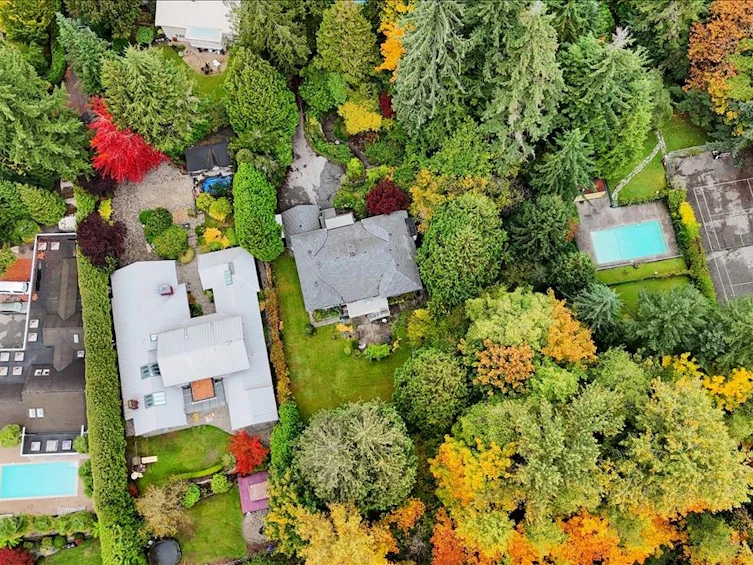 360 Keith Road, West Vancouver, BC, V7T 1L7 - 13