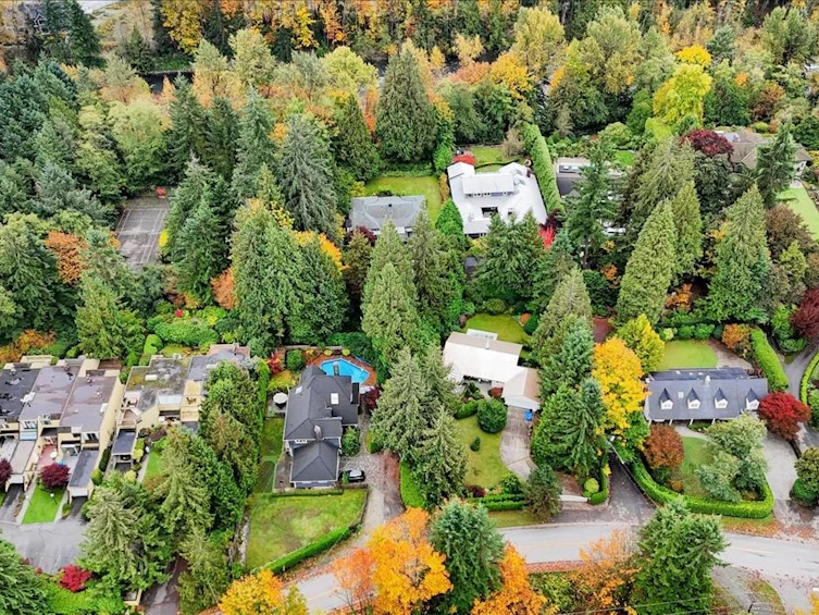 360 Keith Road, West Vancouver, BC, V7T 1L7 - 17