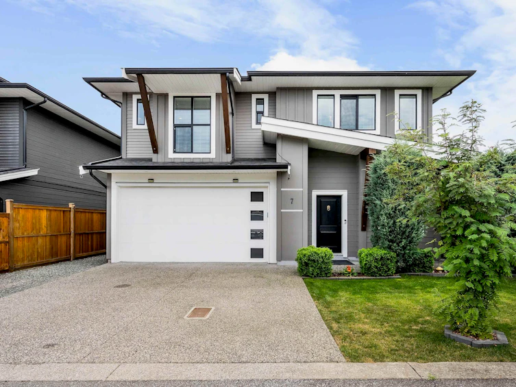 7-5665 Promontory Road, Chilliwack, BC, V2R 0Z9 - 2