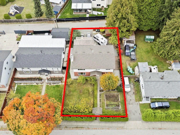 12851 104 Avenue, Surrey, BC, V3T 1T3 - 39