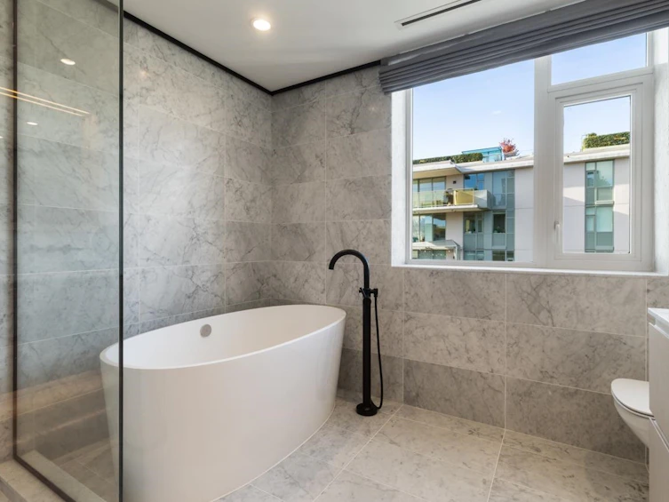 1704-1365 Davie Street, Vancouver, BC, V6E 1N5 - 23