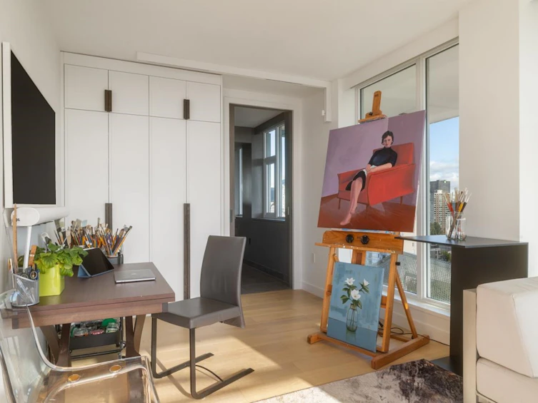 1704-1365 Davie Street, Vancouver, BC, V6E 1N5 - 16