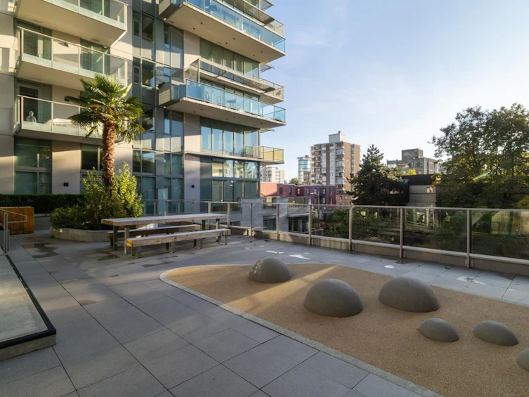 1704-1365 Davie Street, Vancouver, BC, V6E 1N5 - 35