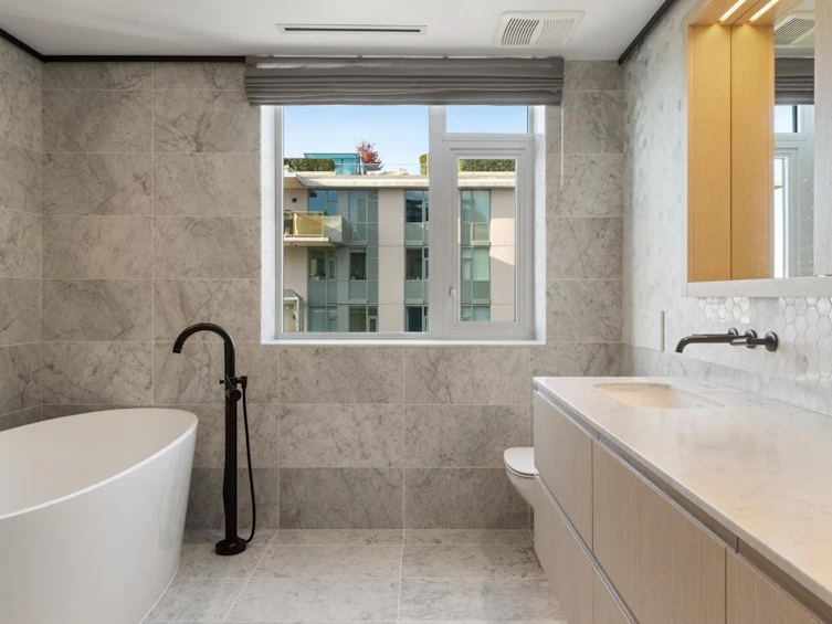 1704-1365 Davie Street, Vancouver, BC, V6E 1N5 - 22