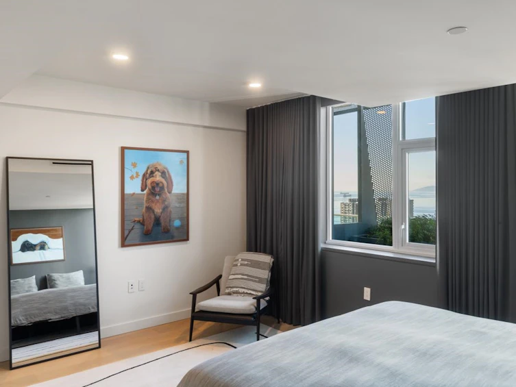 1704-1365 Davie Street, Vancouver, BC, V6E 1N5 - 21