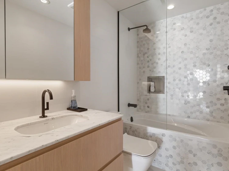 1704-1365 Davie Street, Vancouver, BC, V6E 1N5 - 25