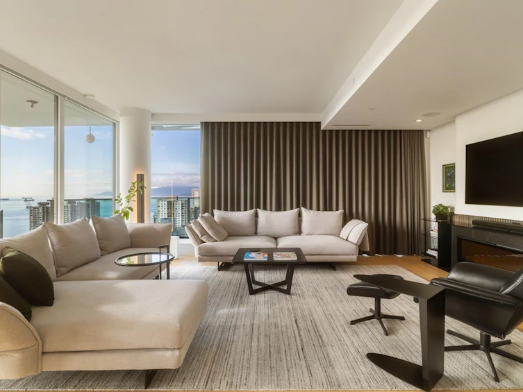 1704-1365 Davie Street, Vancouver, BC, V6E 1N5 - 5