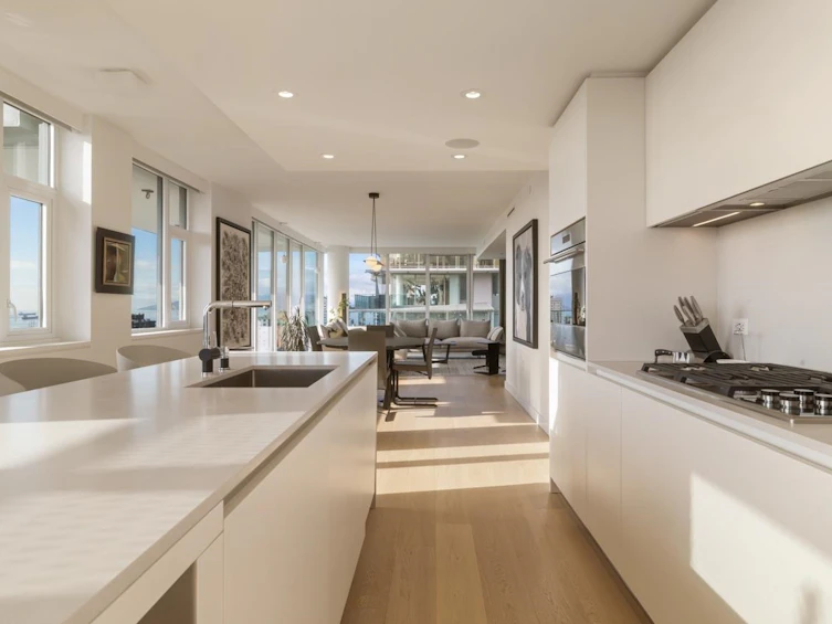 1704-1365 Davie Street, Vancouver, BC, V6E 1N5 - 12