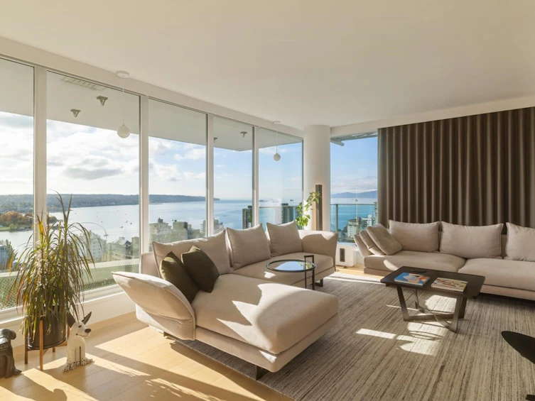 1704-1365 Davie Street, Vancouver, BC, V6E 1N5 - 4
