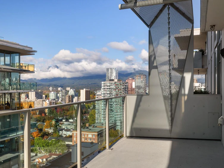 1704-1365 Davie Street, Vancouver, BC, V6E 1N5 - 32