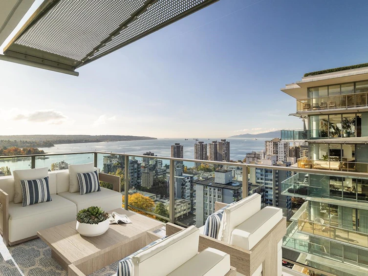 1704-1365 Davie Street, Vancouver, BC, V6E 1N5 - 29