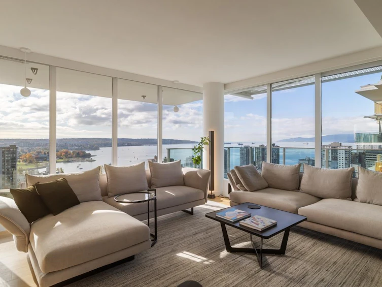 1704-1365 Davie Street, Vancouver, BC, V6E 1N5