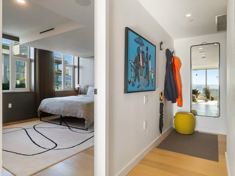 1704-1365 Davie Street, Vancouver, BC, V6E 1N5 - 26