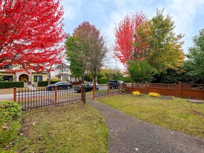 7949 Montcalm Street - 2