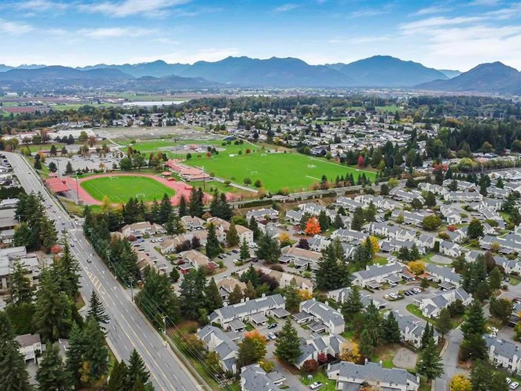 101-2955 Diamond Crescent, Abbotsford, BC, V2T 2L5 - 9