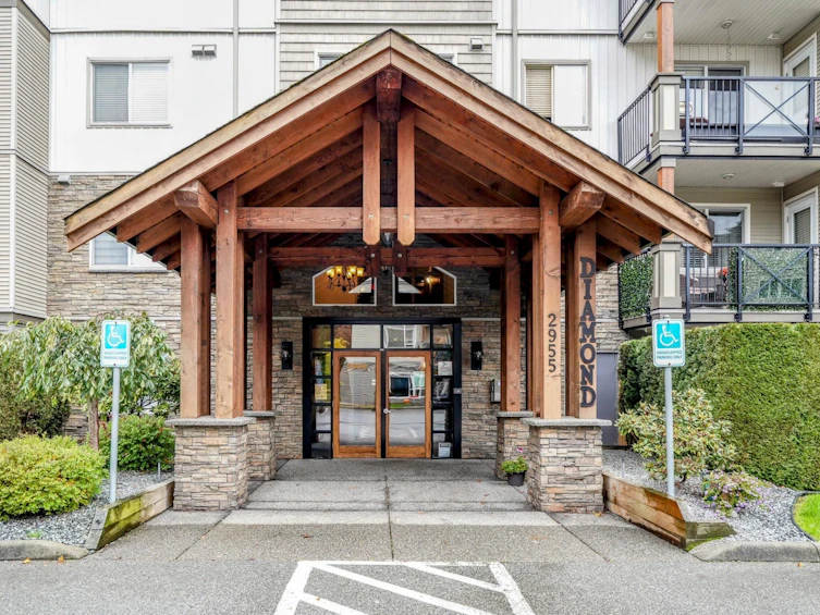 101-2955 Diamond Crescent, Abbotsford, BC, V2T 2L5 - 11