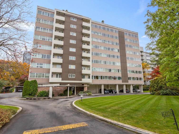 402-6026 Tisdall Street, Vancouver, BC, V5Z 3N2 - 2