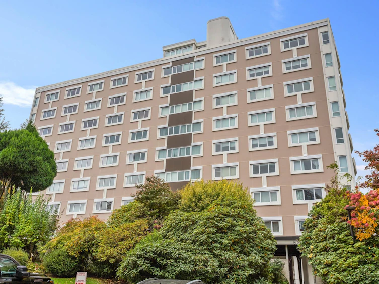 402-6026 Tisdall Street, Vancouver, BC, V5Z 3N2 - 3