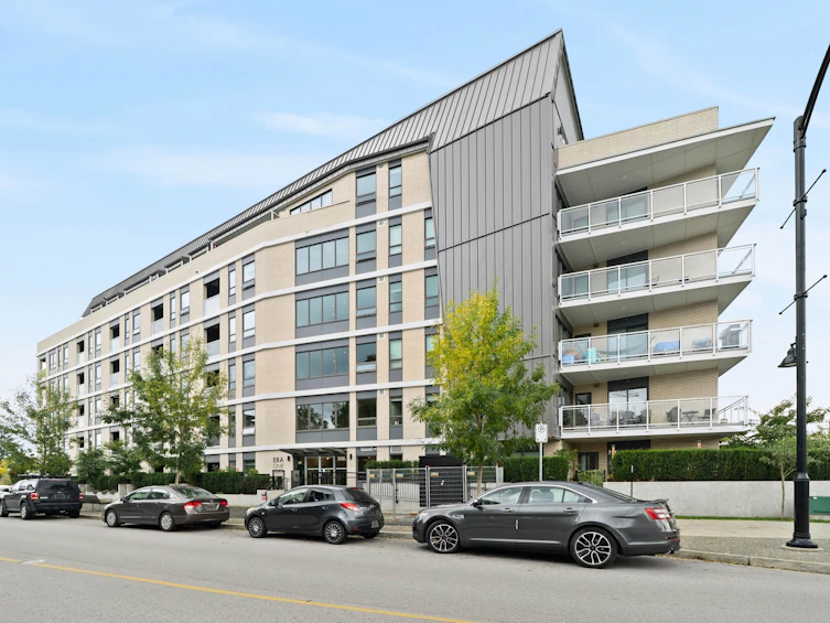 201-22226 Brown Avenue, Maple Ridge, BC, V2X 4R2 - 23