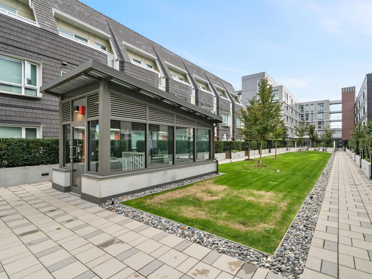 201-22226 Brown Avenue, Maple Ridge, BC, V2X 4R2 - 21