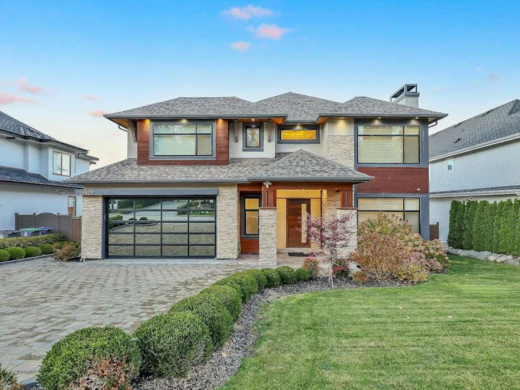 16685 31 Avenue, Surrey, BC, V3Z 0P9 - 39