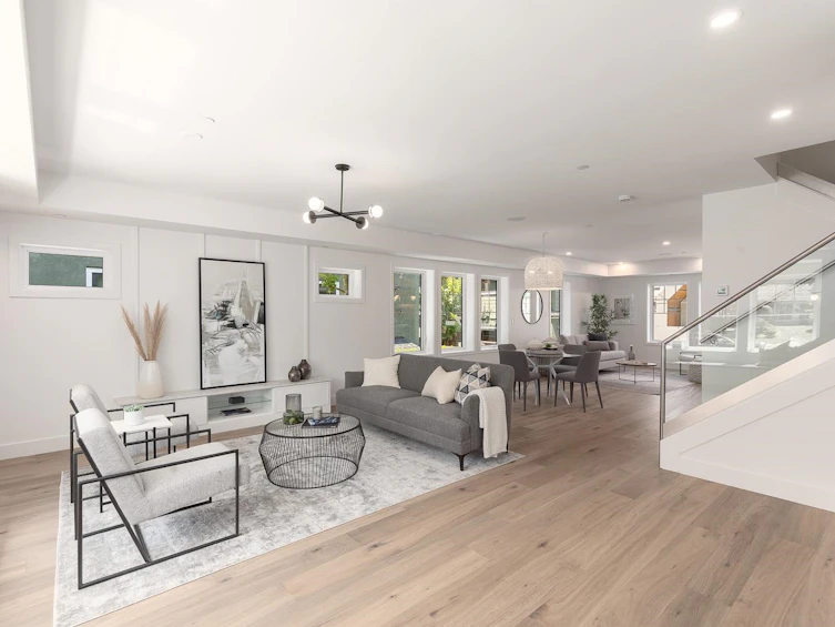 1141 W 33rd Avenue, Vancouver, BC, V6M 1A3 - 2