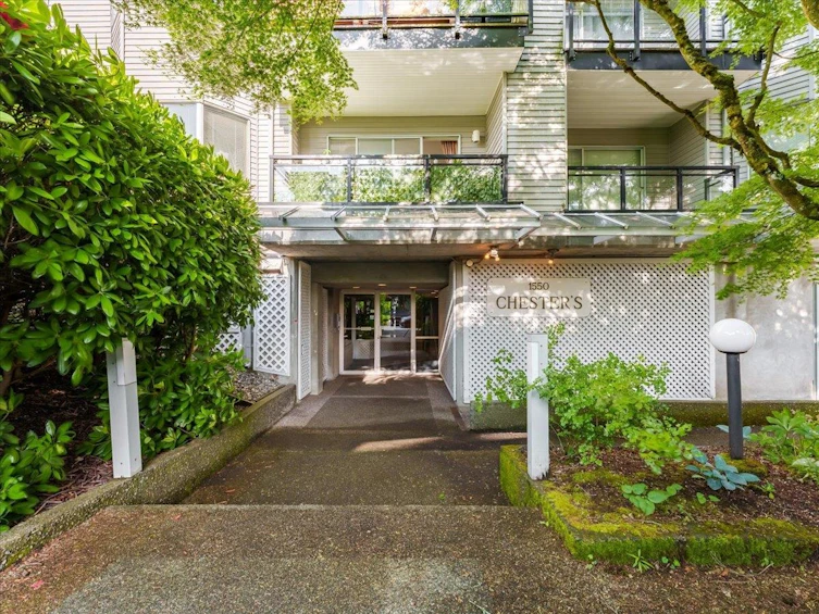 202-1550 Chesterfield Avenue, North Vancouver, BC, V7M 2N6 - 21