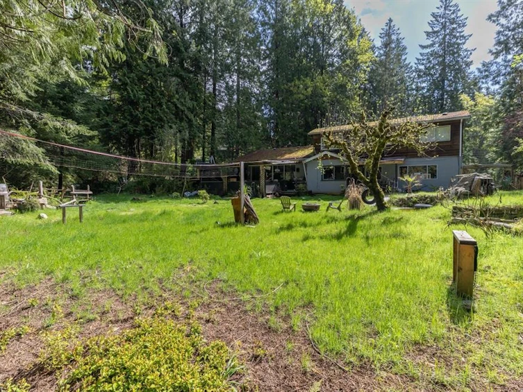 4363 Morgan Crescent, West Vancouver, BC, V7V 2P1 - 5
