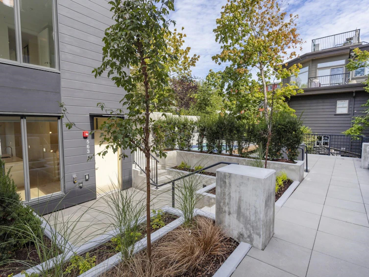 563 W 26th Avenue, Vancouver, BC, V5Z 2E4 - 32
