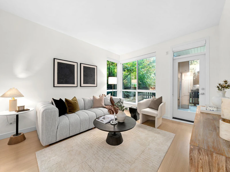 103 - 5460 Broadway Place, Burnaby BC
