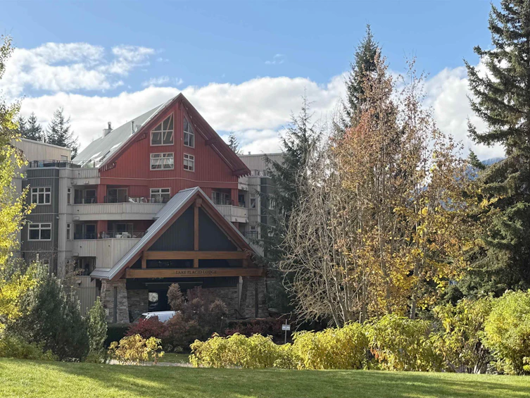 231 W7-2050 Lake Placid Road, Whistler, BC, V8E 0A8 - 13