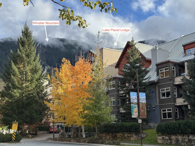 231 W7-2050 Lake Placid Road, Whistler, BC, V8E 0A8 - 14