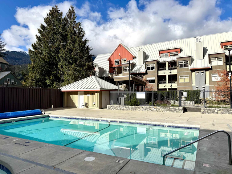 231 W7-2050 Lake Placid Road, Whistler, BC, V8E 0A8 - 12