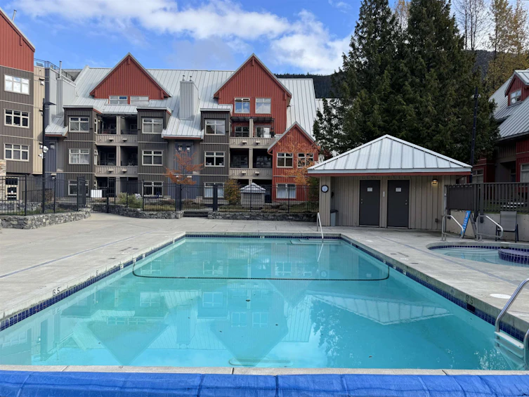 231 W7-2050 Lake Placid Road, Whistler, BC, V8E 0A8 - 11