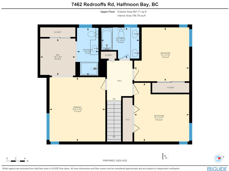 7462 Redrooffs Road, Halfmoon Bay, BC, V7Z 1C3 - 37