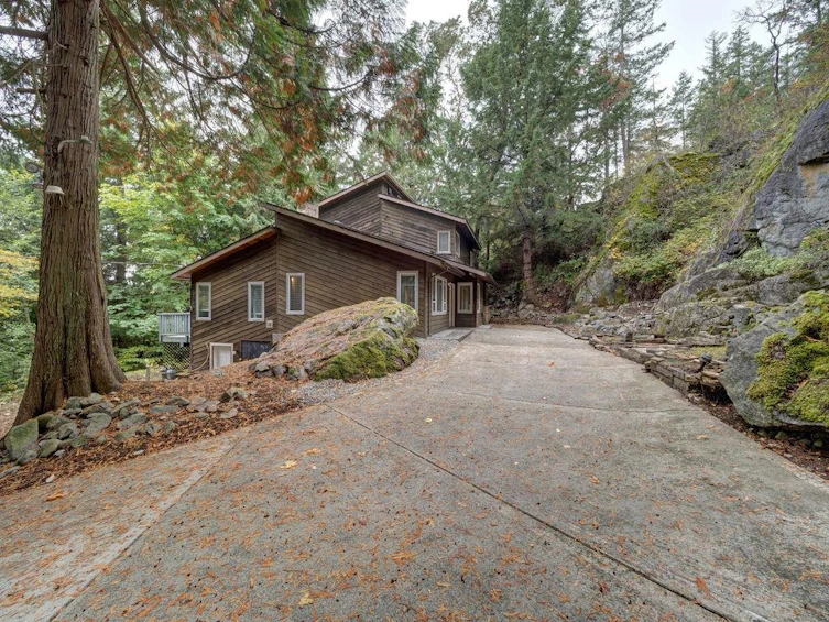 7462 Redrooffs Road, Halfmoon Bay, BC, V7Z 1C3 - 4
