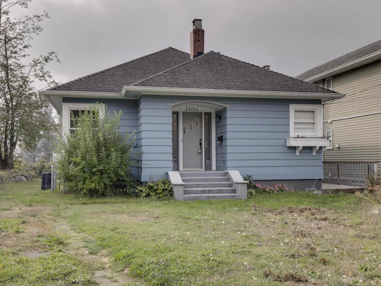 33700 3rd Avenue, Mission, BC, V2V 1R2