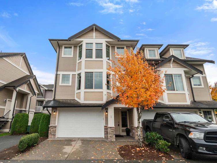 2-9280 Broadway Street, Chilliwack, BC, V2P 5W4 - 2