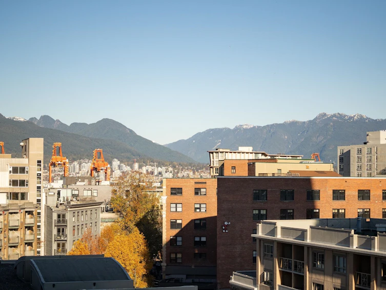907-63 Keefer Place, Vancouver, BC, V6B 6N6 - 12