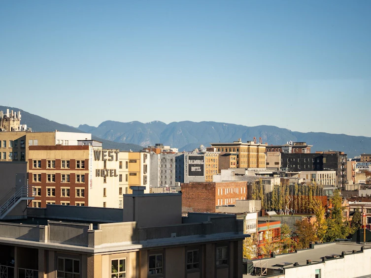 907-63 Keefer Place, Vancouver, BC, V6B 6N6 - 13