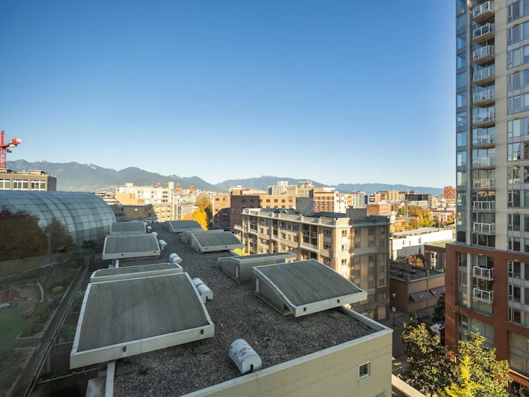 907-63 Keefer Place, Vancouver, BC, V6B 6N6 - 14