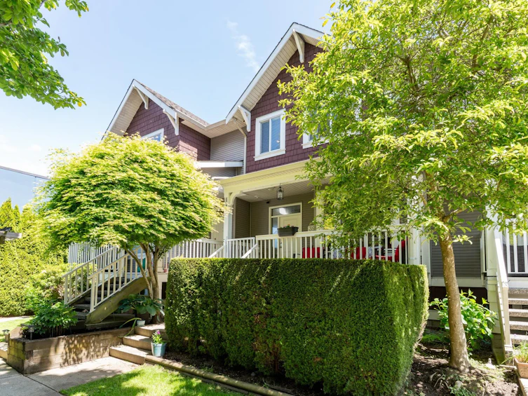 39-5999 Andrews Road, Richmond, BC, V7E 6V1 - 2