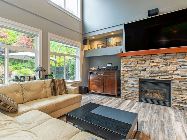 2915 Fern Drive, Port Moody, BC, V3H 4W9 - 6