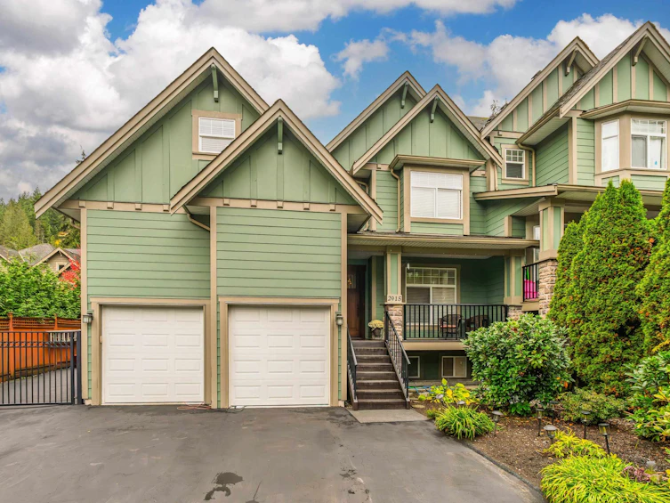 2915 Fern Drive, Port Moody, BC, V3H 4W9 - 2