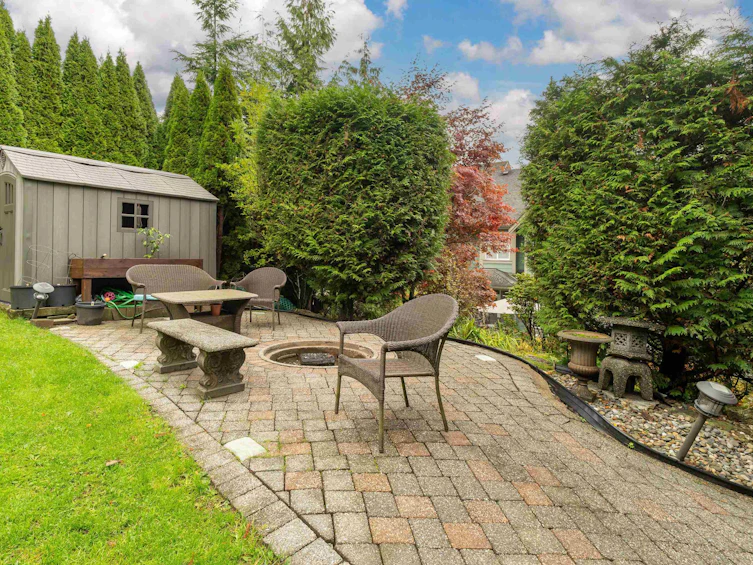 2915 Fern Drive, Port Moody, BC, V3H 4W9 - 30