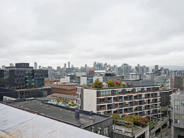 365-250 E 6th Avenue, Vancouver, BC, V5T 0B7 - 20