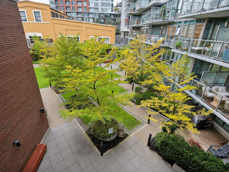 365-250 E 6th Avenue, Vancouver, BC, V5T 0B7 - 14