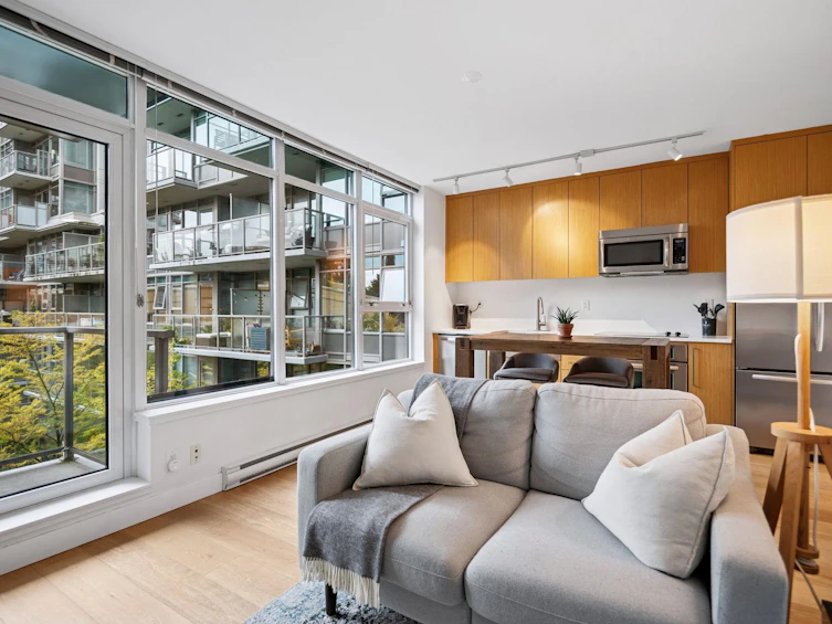 365-250 E 6th Avenue, Vancouver, BC, V5T 0B7 - 6